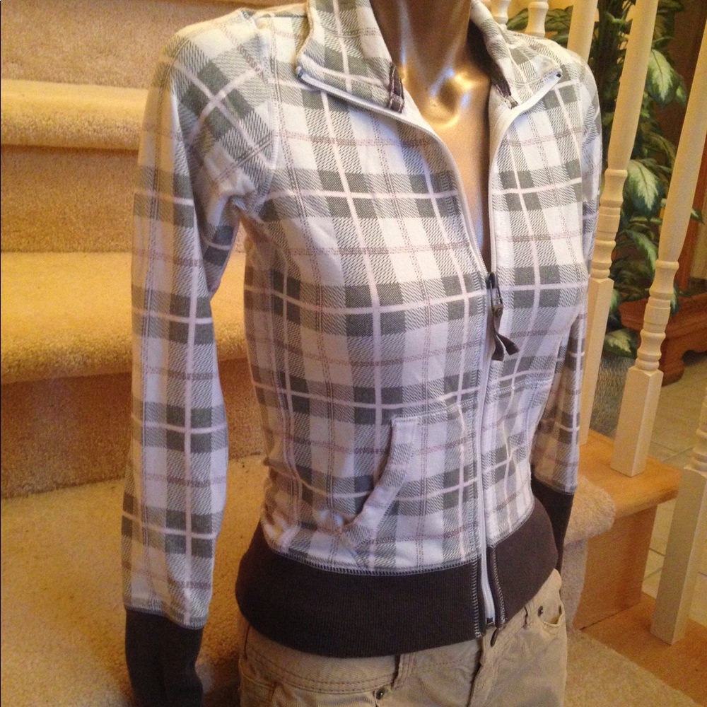 Garage soft jacket - Picture 2 of 4